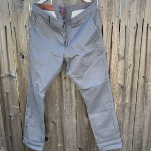 Dockers - Alpha Khaki Pants - Size 36x32